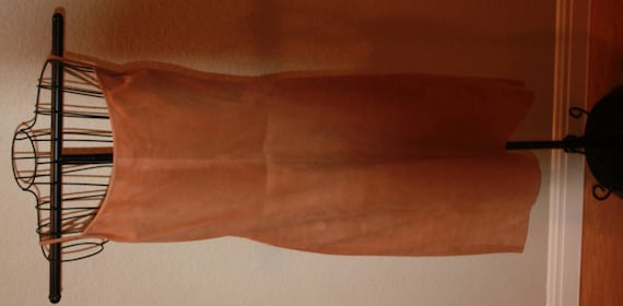 SALEVintage Sundress/Susan Lazar Sundress/Spaghett