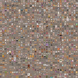2000+ Halloween Mega Bundle Png, Horror Film Designs, Retro Halloween Png Bundle, Fall Png Bundle, Spooky Vibes Png, Trick Or Treat, Cartoon