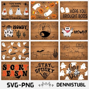 Halloween Doormat Svg Bundle, Halloween Door Mat Digital Download, Halloween Welcome Sign Svg, Trick or Treat Wipe your Feet, Welcome Boo