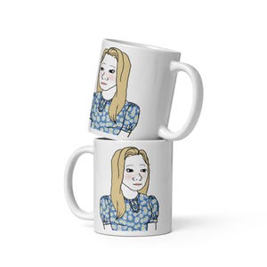 Tradgirl, WOJAK collection