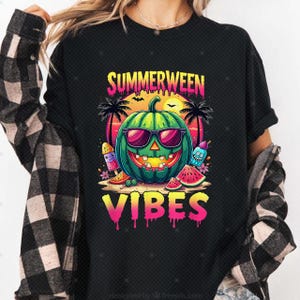 Summer Halloween Skeleton png, I Freaking Love Summer PNG, Funny Halloween Funny, Horror Characters png, Halloween in Summer Digital Shirt