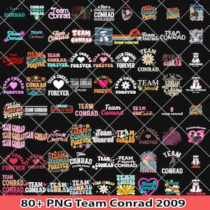80+ Cousins Beach Shirt TSITP Png, The Summer I Turned Pretty Png, We Will Always Have Summer Png, Team Conrad Belly Jeremiah Png Bundle