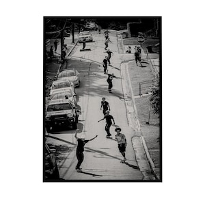 Stussy, Poster - Etsy