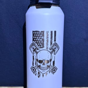 Polar Camel 32 oz. Bottle