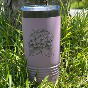 Polar Camel 20 oz. Vacuum Insulated Travel Mug with Slider Lid