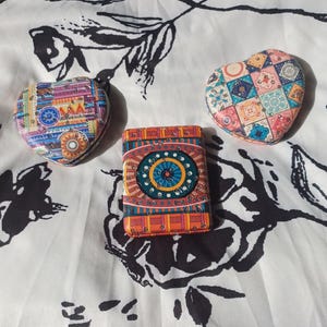 Compact Pocket Mirror Make-up | Compact Mirrors for Women