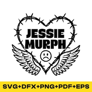 Jessie murph svg, Baddie western digital PNG party, svg trendy, Country Music, sublimation jessie murph, singer, viral t shirt png, mug png
