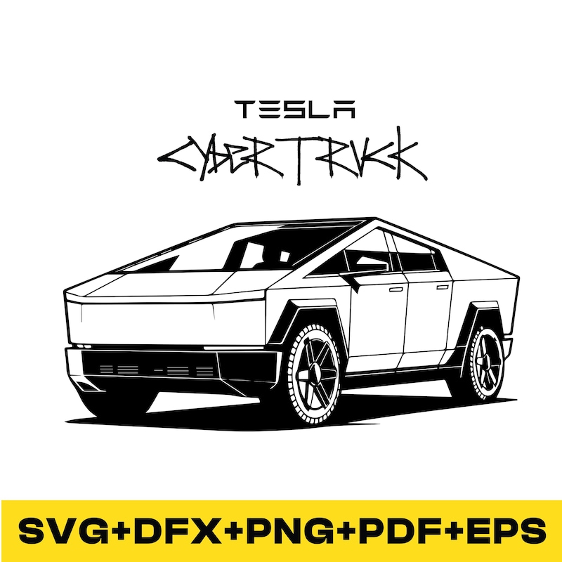 Cybertruck vs. Ford F-150 Lightning: The Electric Truck War