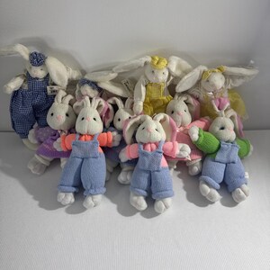 Nicole plush - Etsy 日本