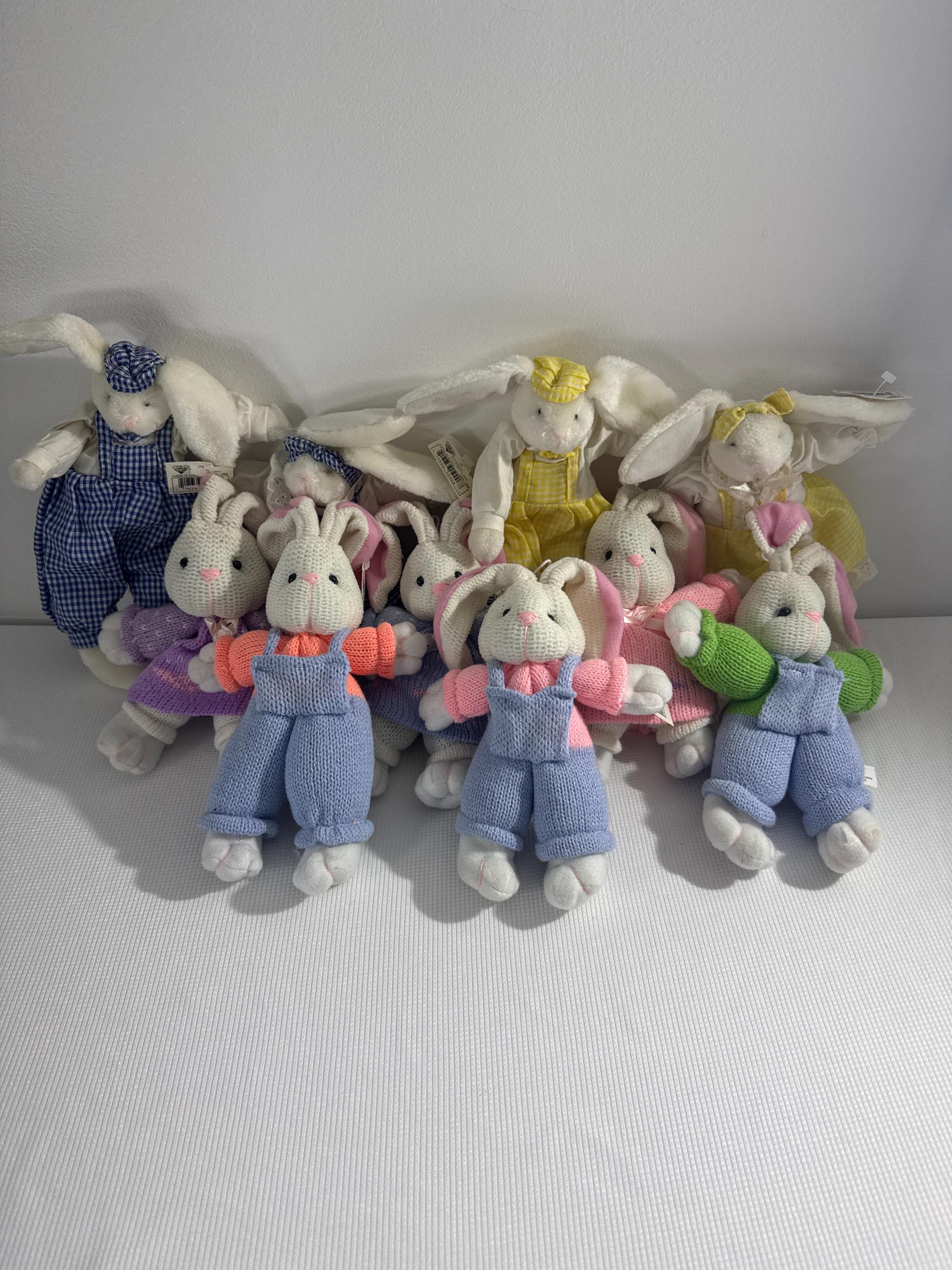 Nicole plush - Etsy 日本