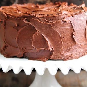 BEST RECIPE for the best chocolate Cake – Instant Digital Download