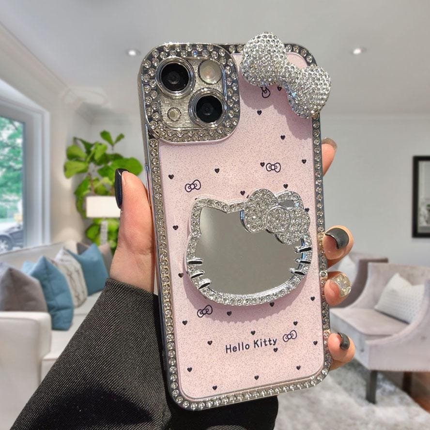 Bling Kitty Case - Etsy Canada