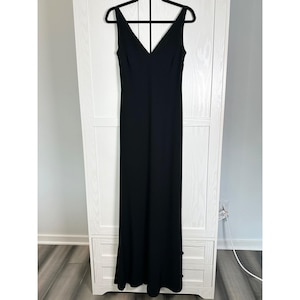 Ralph Lauren Evening Gown - Etsy