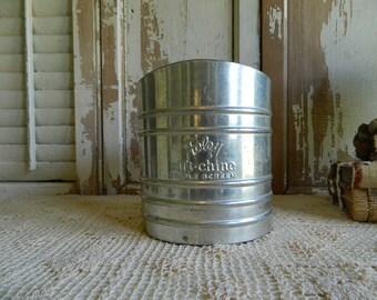 Foley Sift Chime Sifter