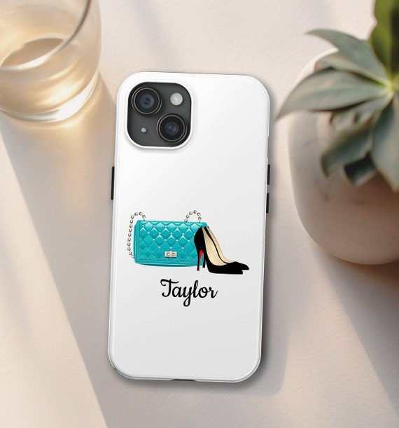 Mobile phone cover with purse hotsell