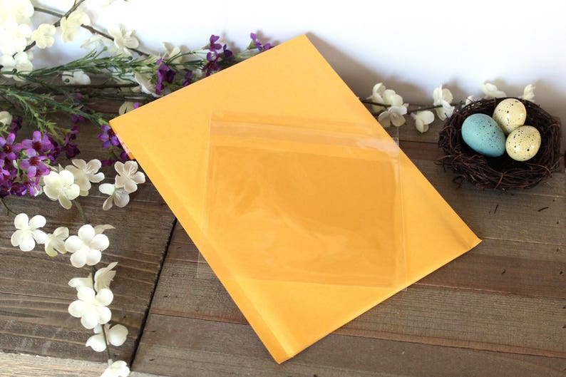 Get Well Card Free US Shipping Black and White Tissue Box Blank Inside Modern Font