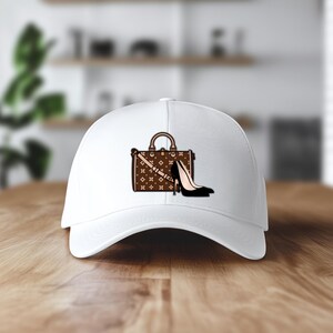 帽子 LOUIS VUITTON BONNET IKAT LV Bonnets (inspired)
