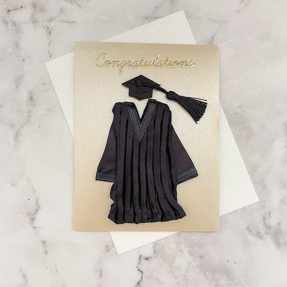 Boy in Graduation Gown Stock Vector by ©stockshoppe 11503923