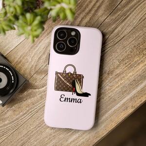 Louis vuitton popsocket Etsy