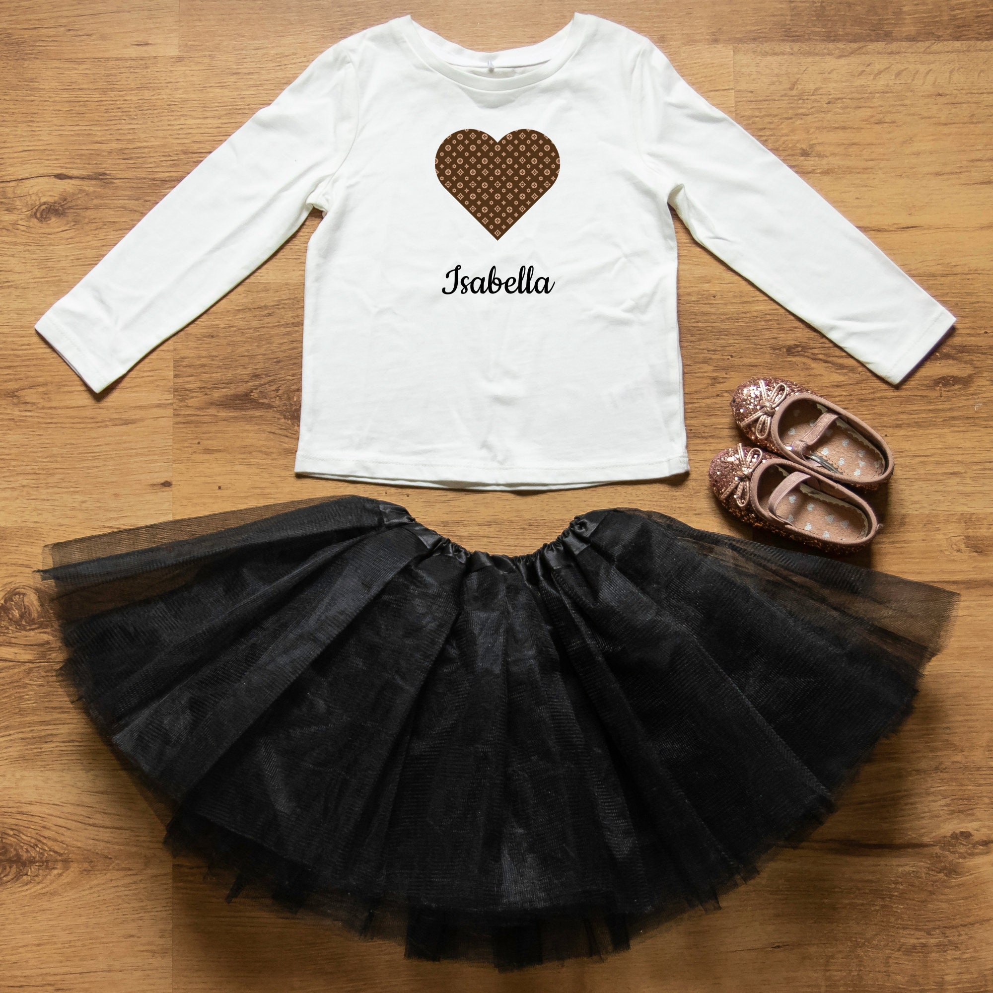 Louis vuitton baby girl dresses online