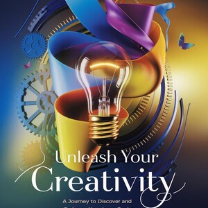 Unleash Your Creativity
