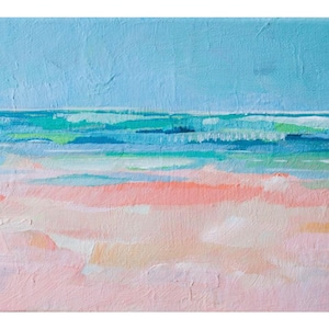 Bermuda, 8x10 print on matte archival paper (signed by artist)
