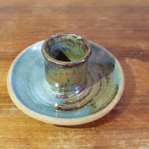 Set of 2 candle holders