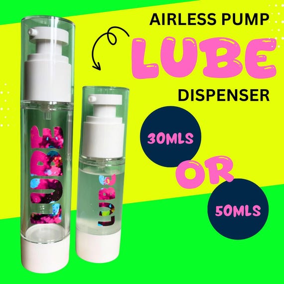 personal lubricant dispenser CG Woo Hoo Personal Lubricant-Coconut ... – LifestyleDistributing.com