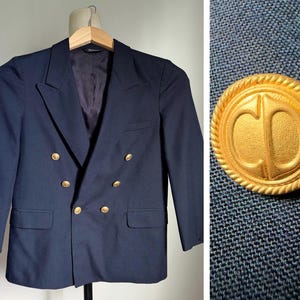 Christian Dior Sport - Etsy