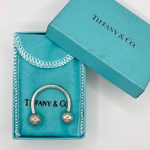Tiffanys Keyring - Etsy