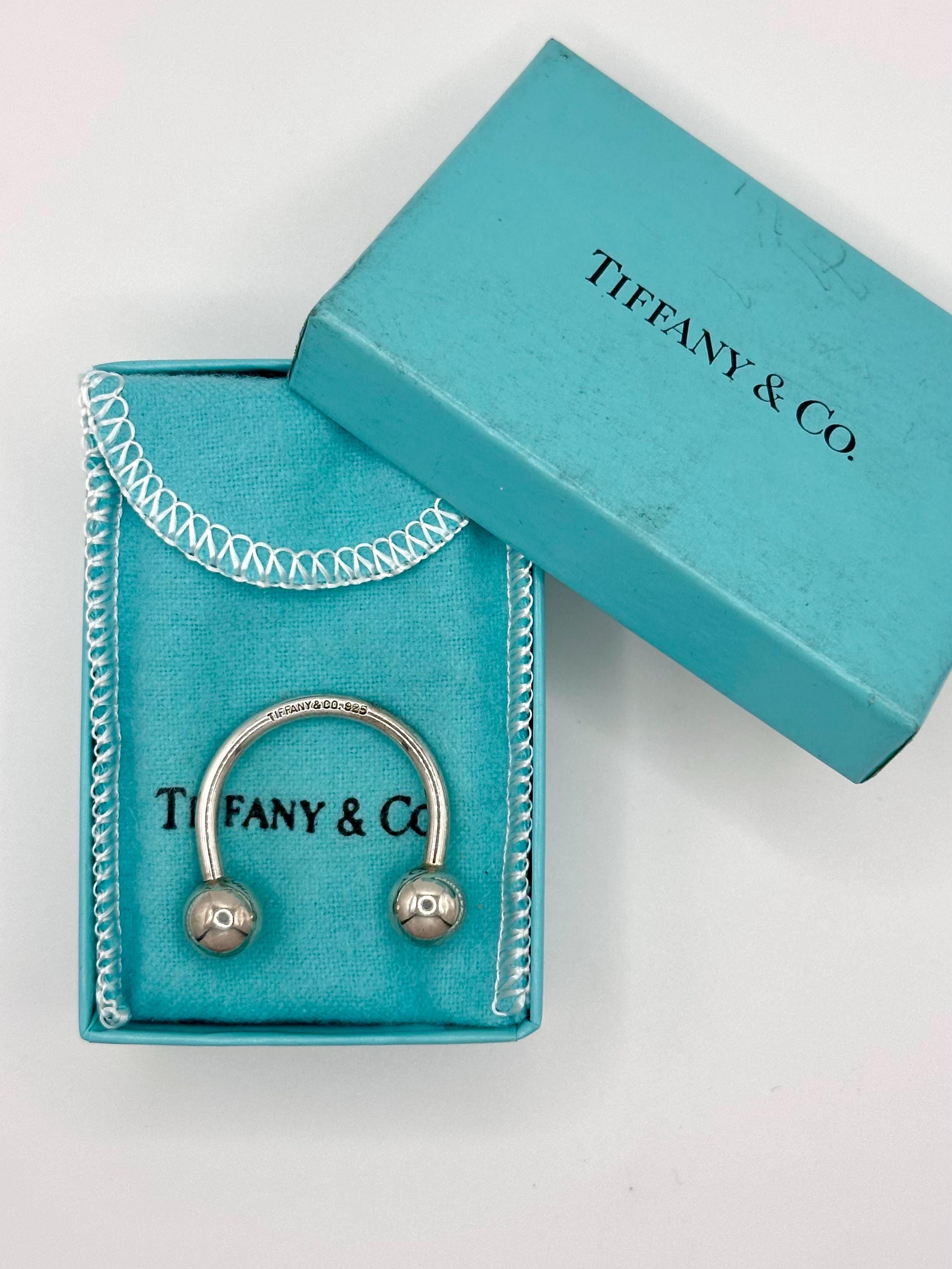 Tiffanys and Co Lanyard - Etsy
