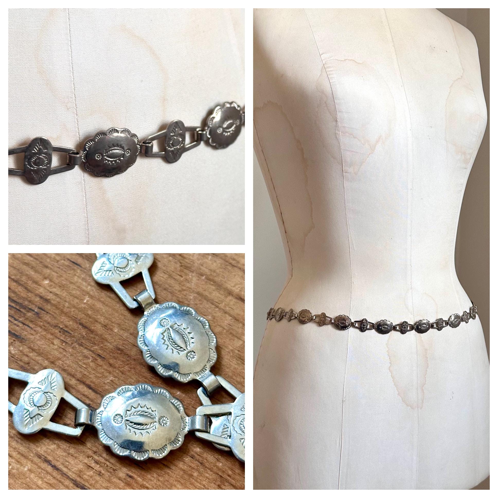 Fred Harvey Belt - Etsy display picture 1