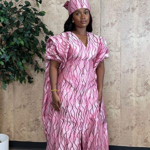 African boubou| Nigerian Boubou | Bubu | One size dress | Maxi dress | Rich aunty | Party Dress | Kaftan | Jalabiya | Eid Dresses | Abaya