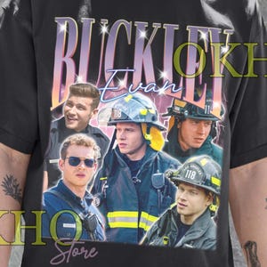 Evan Buckley Tees, Evan Buckley Meme Shirt, Evan Buckley Tshirt, Evan Buckley Shirt, Evan Buckley Sweater