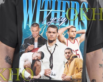 Tyriq Withers Tees, Tyriq Withers Meme Shirt, Tyriq Withers Tshirt, Tyriq Withers Shirt, Tyriq Withers Sweater
