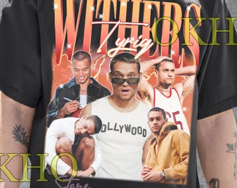 Tyriq Withers Tees, Tyriq Withers Meme Shirt, Tyriq Withers Tshirt, Tyriq Withers Shirt, Tyriq Withers Sweater