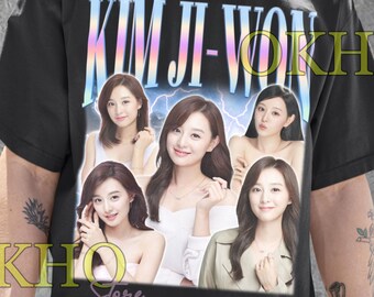 キム・ジウォン 90年代シャツ - キム・ジウォン レトロシャツ、キム