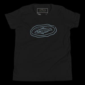 Kids Summer wardrobe, Quality Kids T-shirt, Soft Youth T-shirt, Sardine, Kids Clothing, Shirts, T-shirt, Child T-shirt, new brand alert!