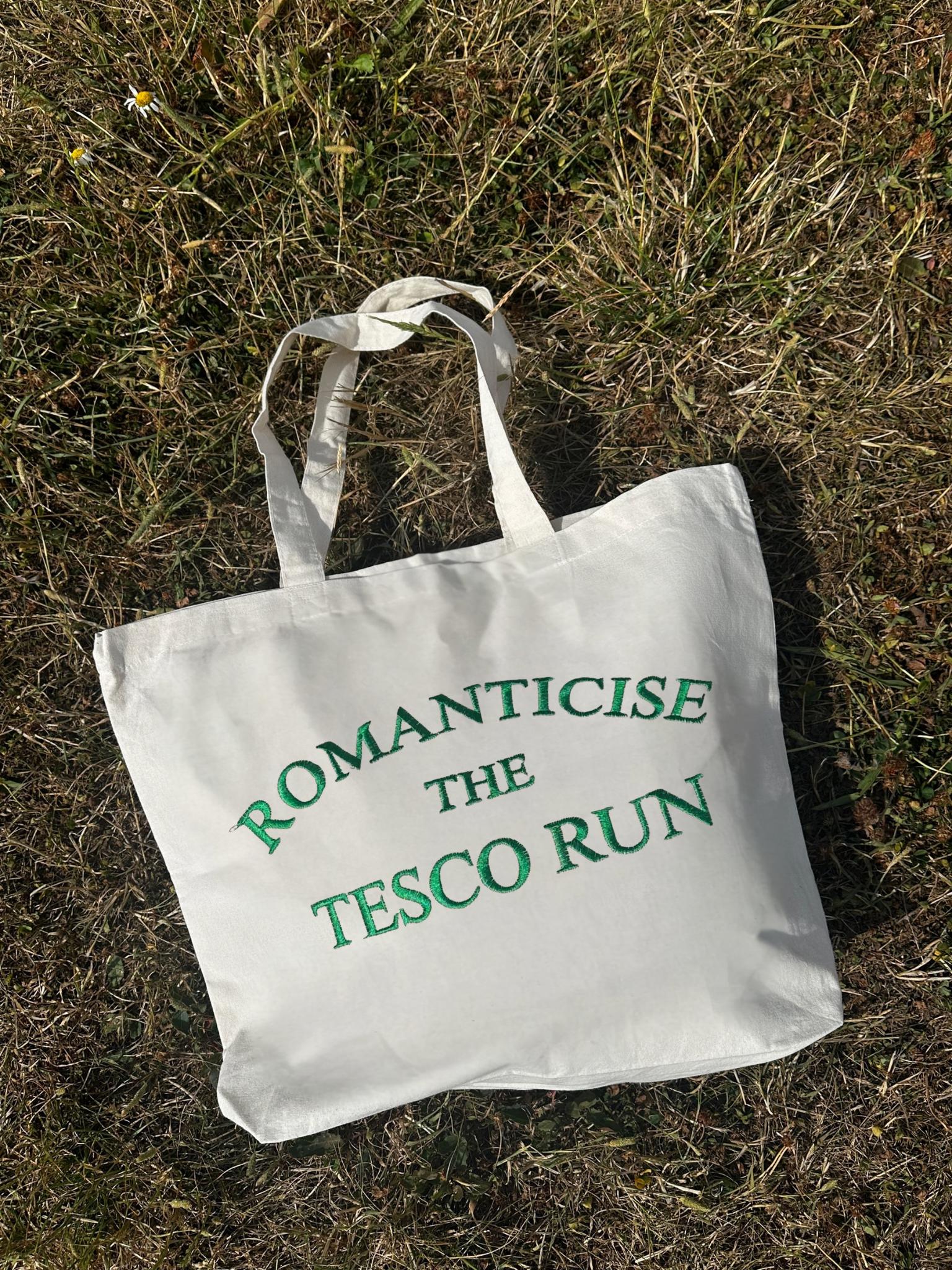 Tesco Supermarket Tesco Shopping Bags 2019 Frozen Disney Tesco