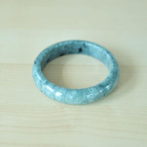 Green jade bangle, Genuine jade real jade bangle, Certified jade bangle | bangle bracelet