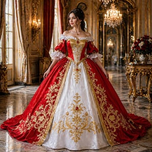 Masquerade Dress Gold - Etsy Australia