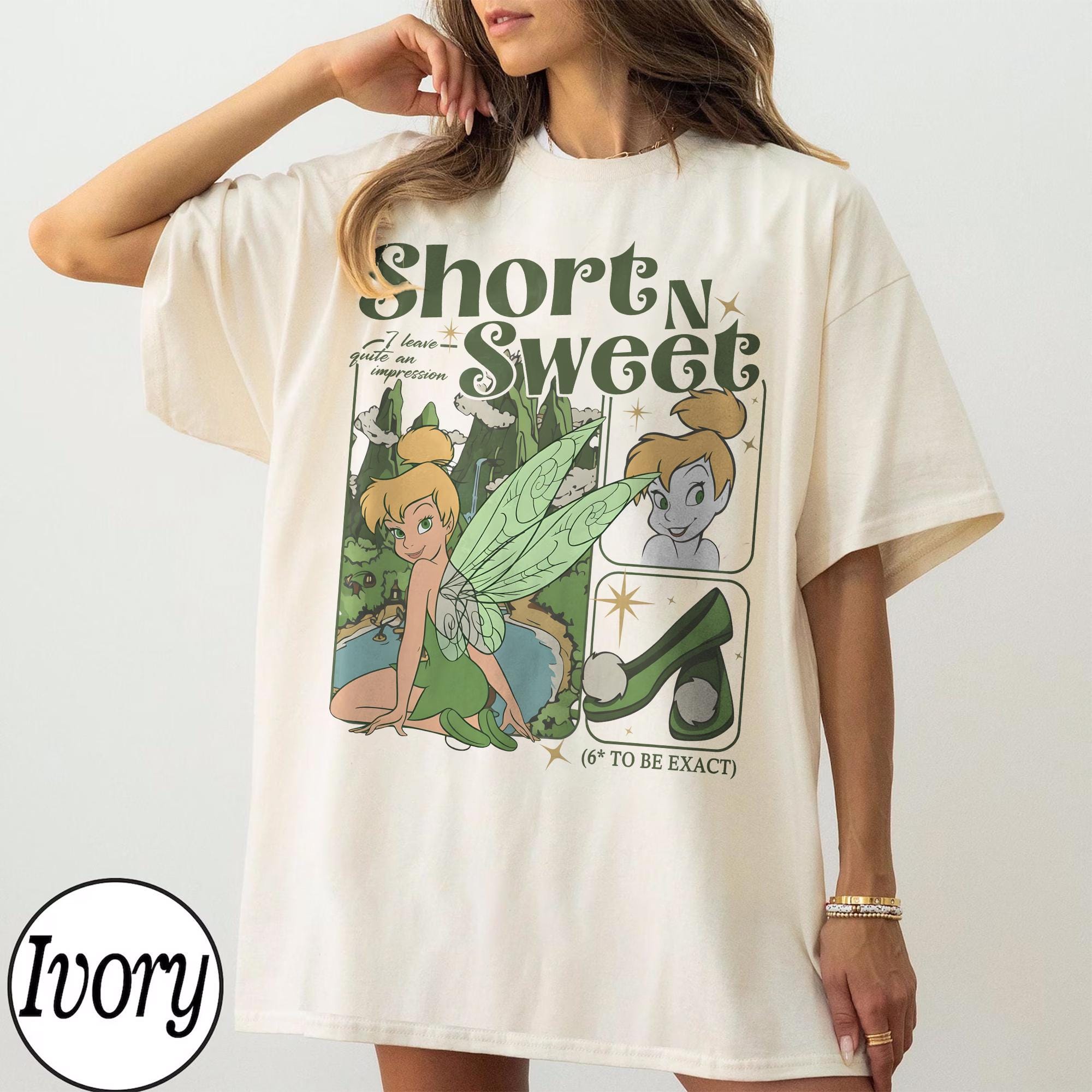 Sweet tinkerbell - Etsy 日本