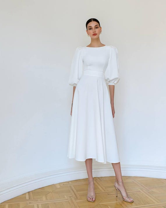 linen midi dresses for women Sorrento Linen Blend Midi Dress - / Vine Print- Size2XL