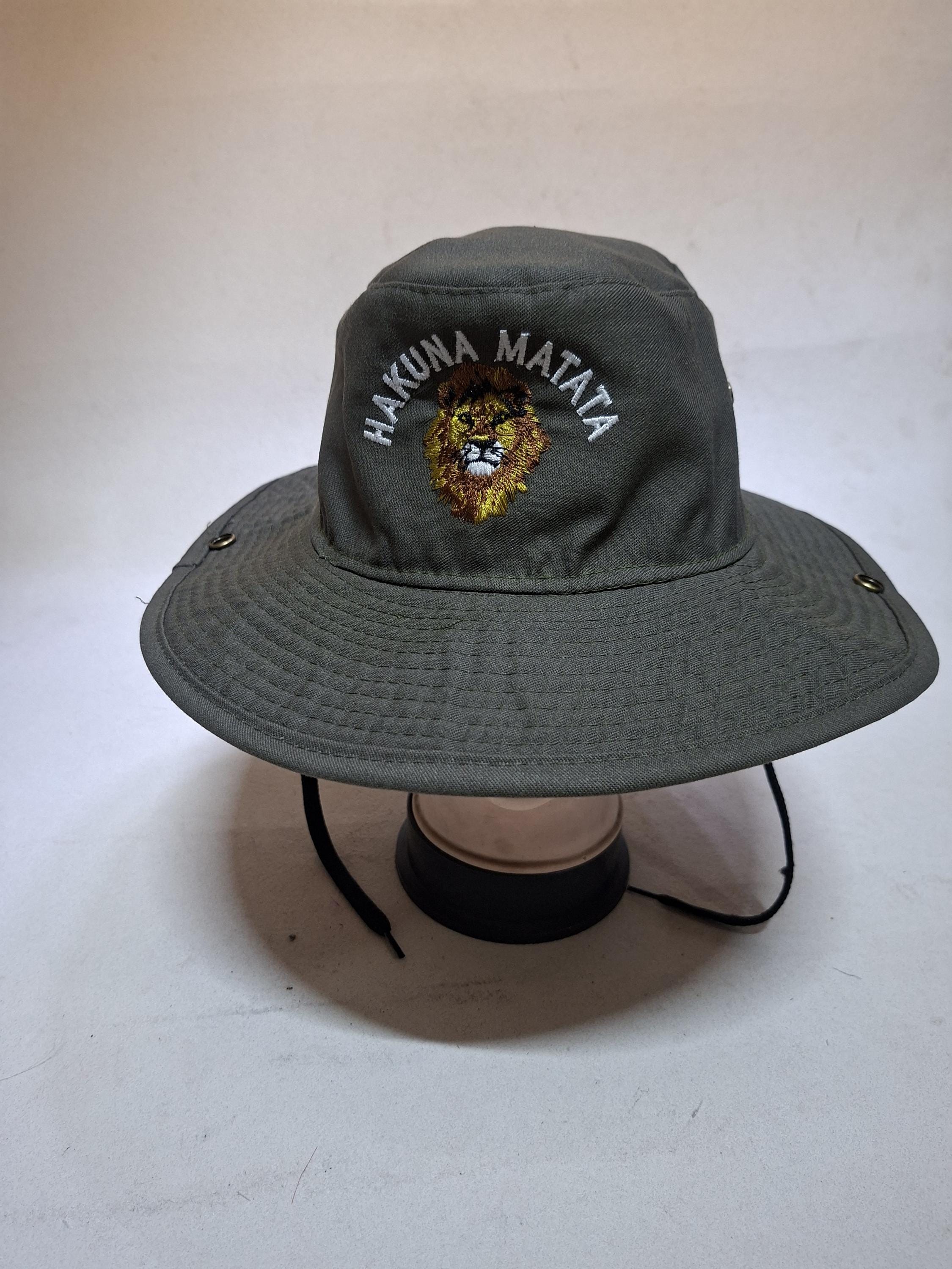 Kenya Hat - Etsy