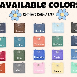 Abide in Me Comfort Colors Shirt, Bible Verse Worship Shirt, Christian Jesus Is King, Faith Over Fear Based Worship Shirt, Religious Tshirt image 8