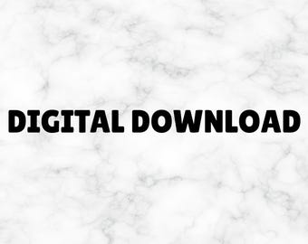 Digital Design Order