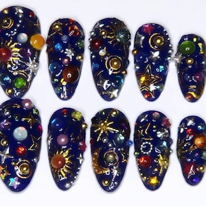 I-Spy Space Set
