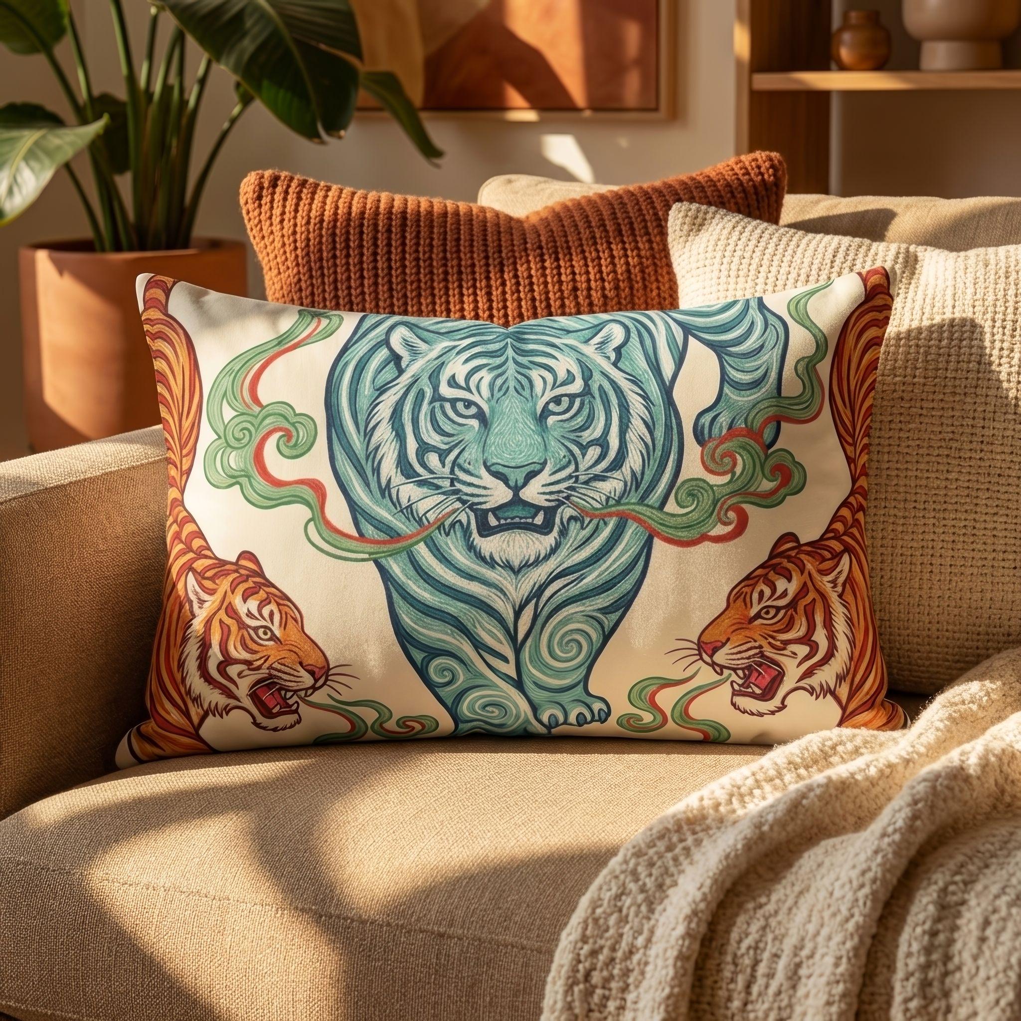 Tiger Bench - Etsy - Page 2