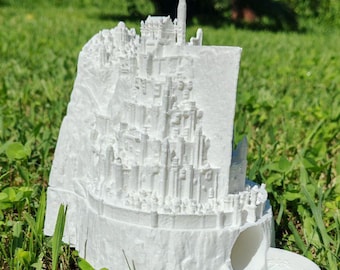 Minas Tirith - Dice Tower