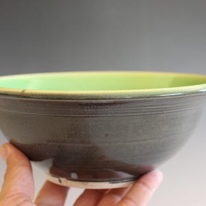Handmade Pottery | Pottery ceramic bowl | Serving Bowl | Pottery Bowl | Handmade Ceramic Bowl | Stoneware Bowl | Ceramic Serving Bowl